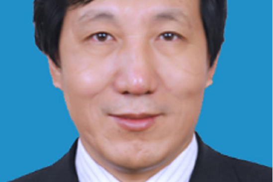 宗群(天津大學教授)