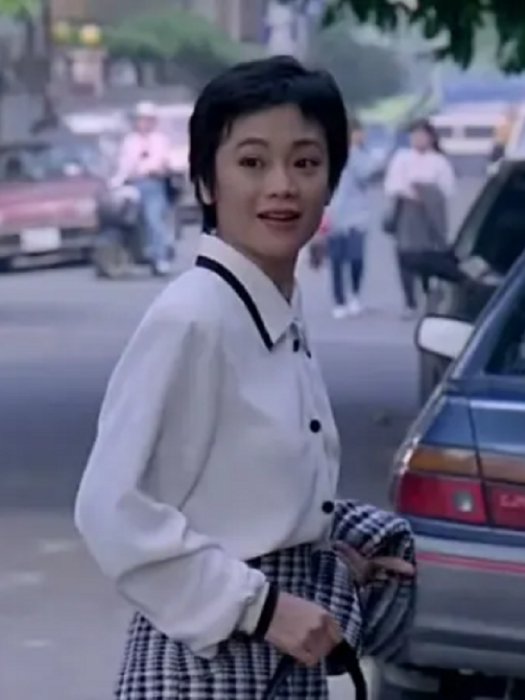 錦榮(李安執導的電影《飲食男女》中的女性角色) 錦榮(李安執導的電影《飲食男女》中的女性角色)