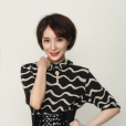 申林(中國內地女演員) 申林(中國內地女演員)