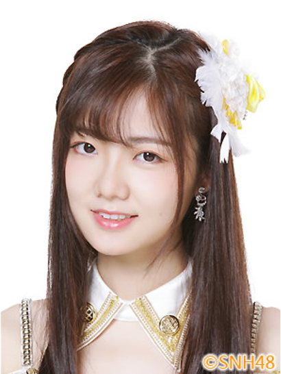 趙夢婷(中國女歌手,SNH48成員) 趙夢婷(中國女歌手,SNH48成員)