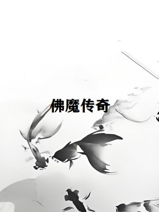 佛魔傳奇 佛魔傳奇
