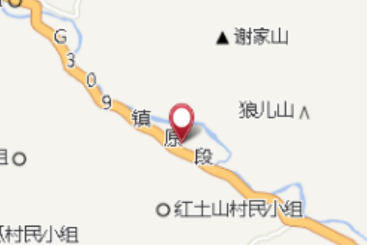 爛泥灘 爛泥灘