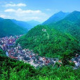 樂山村(貴州省遵義市播州區樂山鎮樂山村) 樂山村(貴州省遵義市播州區樂山鎮樂山村)