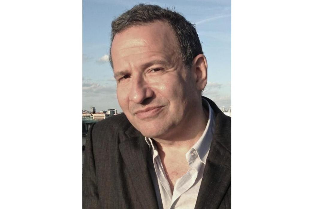 Steven Bernstein Steven Bernstein