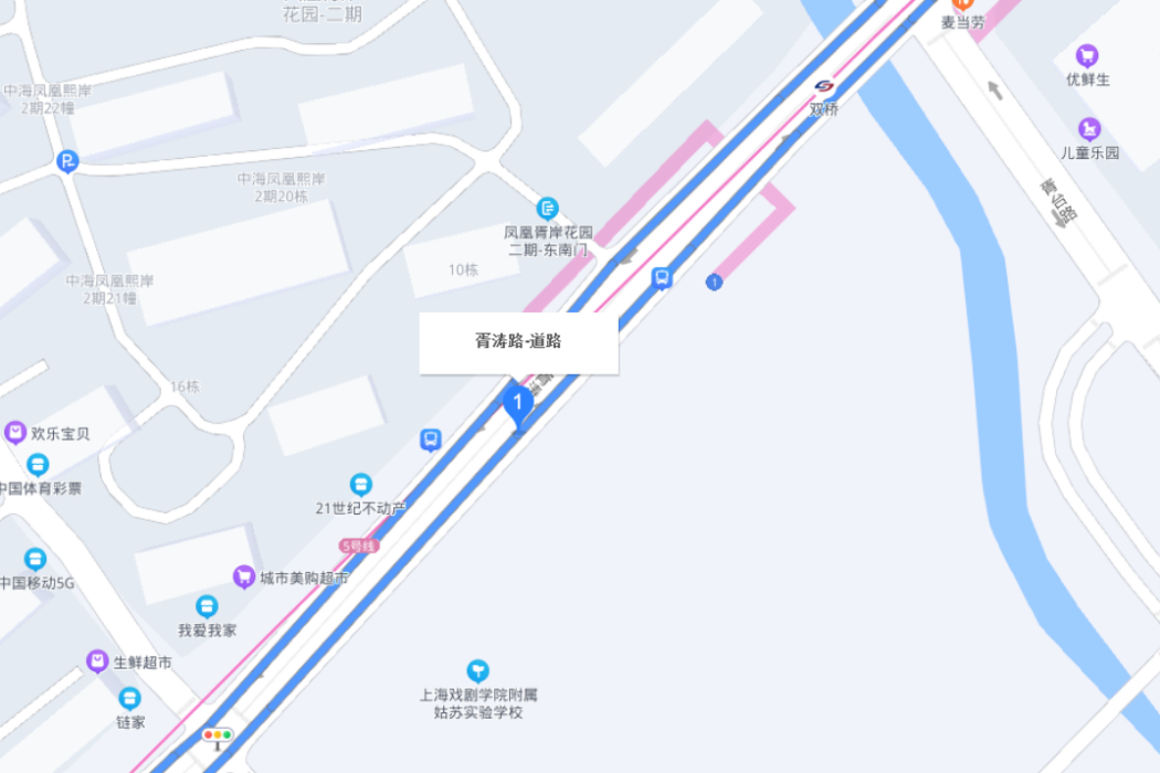 胥濤路 胥濤路