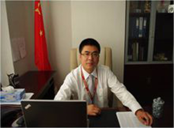 王玉安(金融投資分析師)