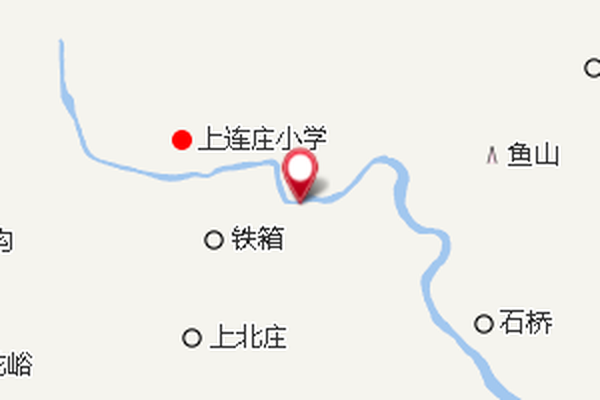 上連莊橋 上連莊橋