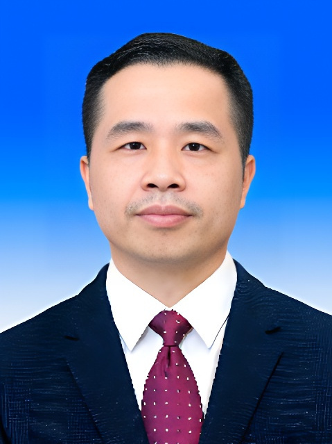 李勇平(廣東省河源市委副書記,市政府黨組書記、市長) 李勇平(廣東省河源市委副書記,市政府黨組書記、市長)