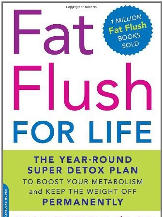 Fat Flush for Life Fat Flush for Life