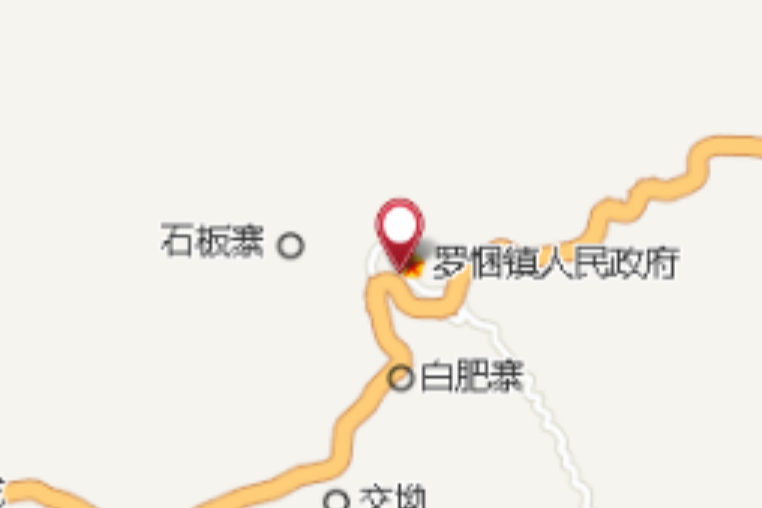 羅悃區 羅悃區