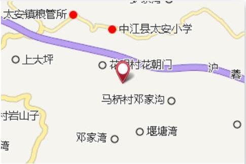 群力渡槽 群力渡槽