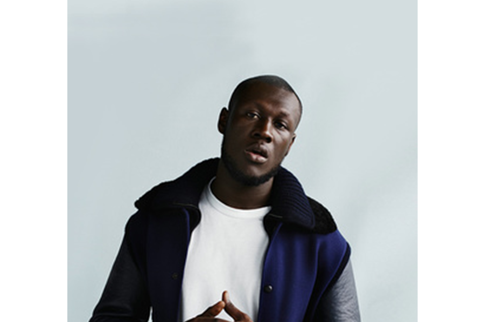 Stormzy Stormzy