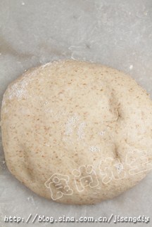 全麥胚芽麵包