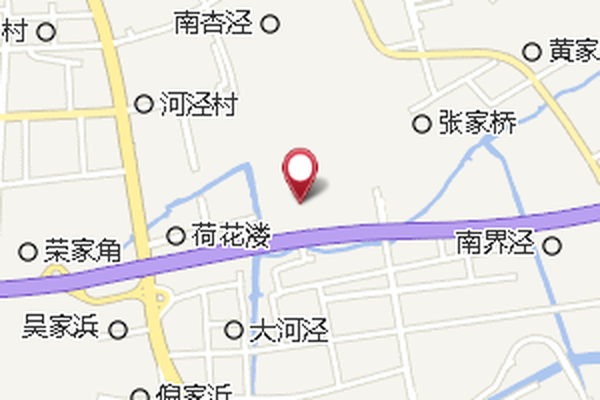 小涇大隊