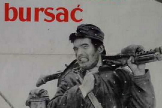 Nikoletina Bursac Nikoletina Bursac