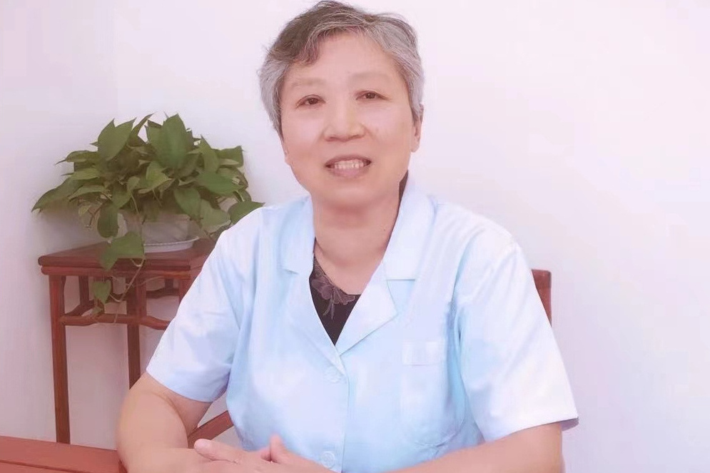 楊建平(江蘇省第二中醫院婦科專家)