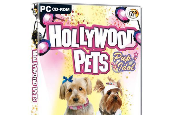 Hollywood Pets - Pup Idol Hollywood Pets - Pup Idol