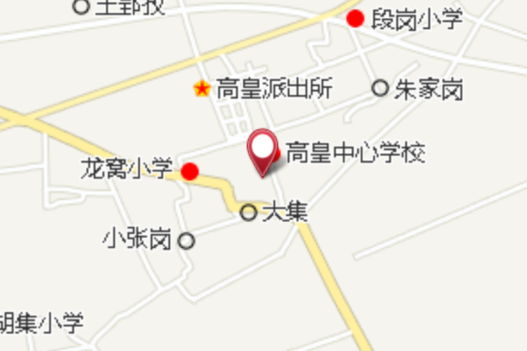 金家井沿 金家井沿