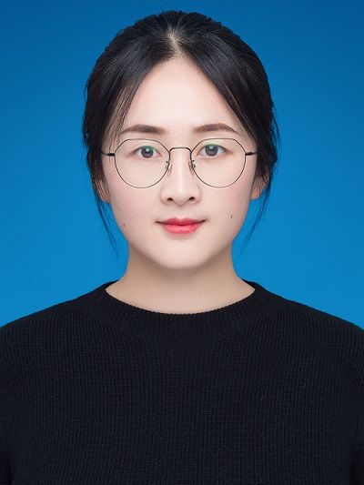 王璐(山東農業大學化學與材料學院材料化學系副教授) 王璐(山東農業大學化學與材料學院材料化學系副教授)