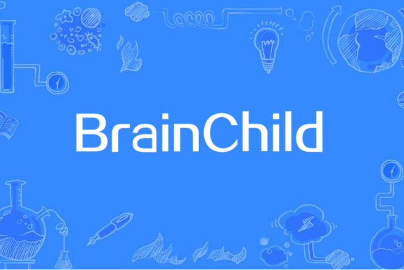 BrainChild BrainChild