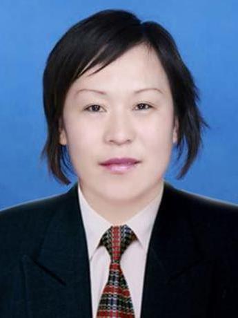祁梅(新疆維吾爾自治區克孜勒蘇柯爾克孜自治州烏恰縣衛生健康委員會黨組副書記、主任)