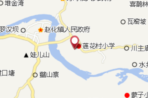 代家坳 代家坳