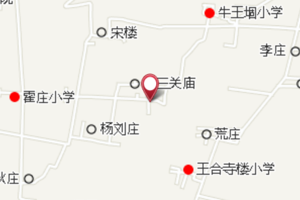 穆司楊村