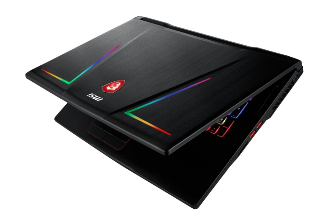 微星GE73 Raider RGB 8RF 微星GE73 Raider RGB 8RF