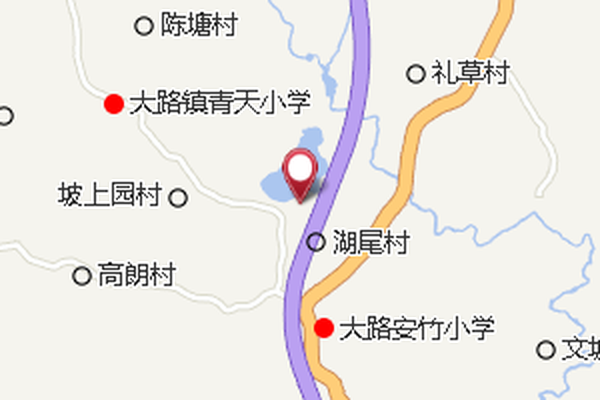 高坡仔 高坡仔