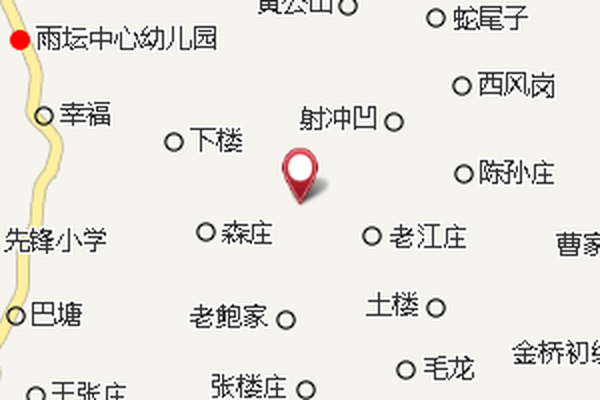 黑凹嶺 黑凹嶺