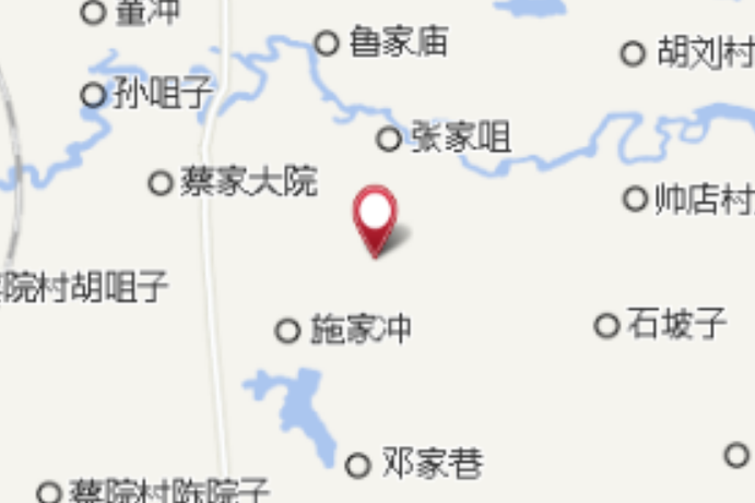 蔡家壋院 蔡家壋院