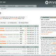PivotX