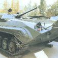 BMP-1步兵戰車(BMP（俄羅斯BMP系列步兵戰車）)