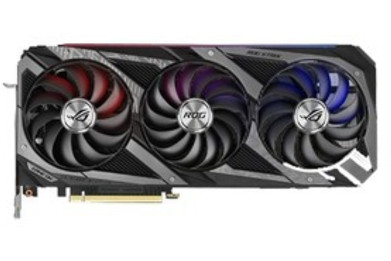 華碩ROG-STRIX-RTX3080-O10G-GAMING 華碩ROG-STRIX-RTX3080-O10G-GAMING