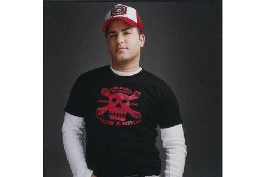 Jason Nevins Jason Nevins