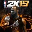 NBA 2K19 NBA 2K19