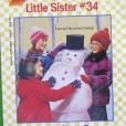 Karens Snow Day Baby-Sitters Little Sister Karens Snow Day Baby-Sitters Little Sister