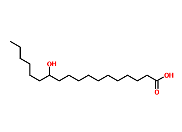 12-羥基硬脂酸