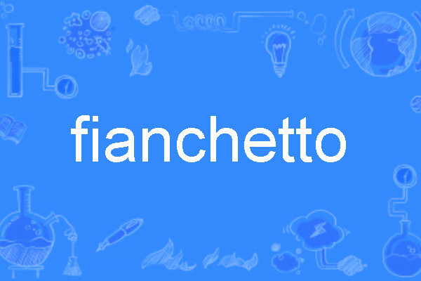 fianchetto fianchetto