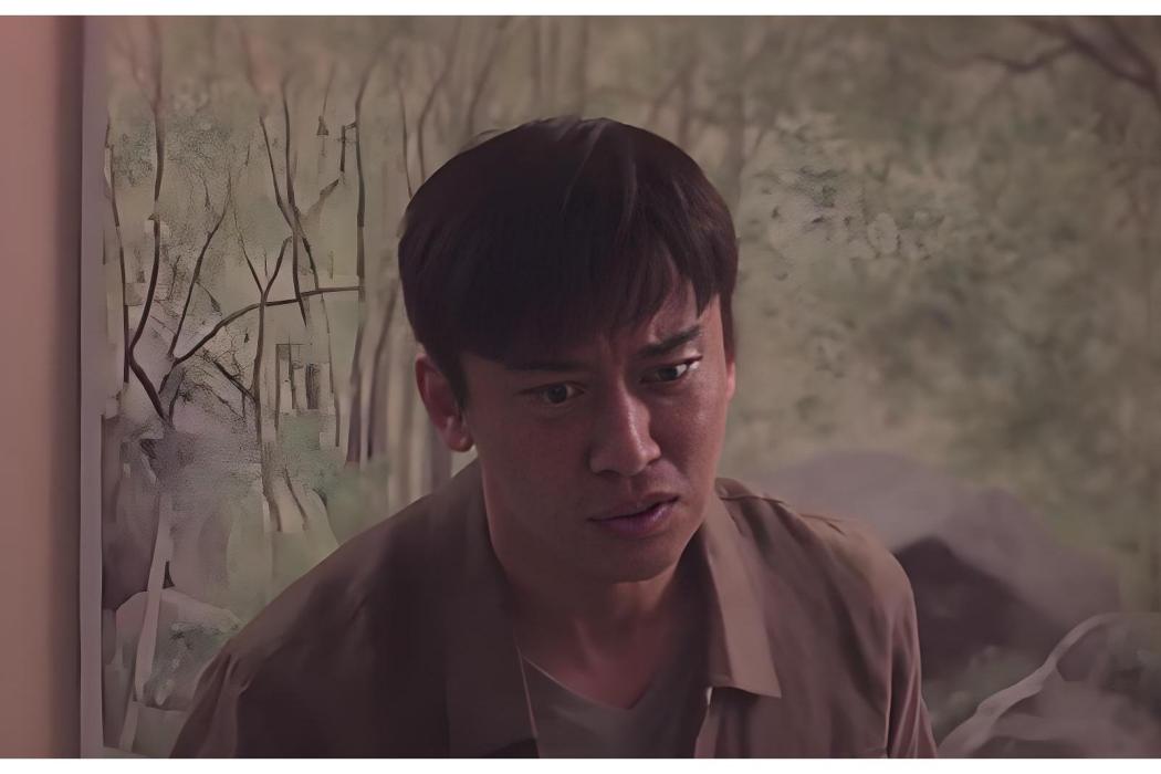 王浩(《獵罪圖鑑2》中由鄭奇飾演的受害者家屬會會長)