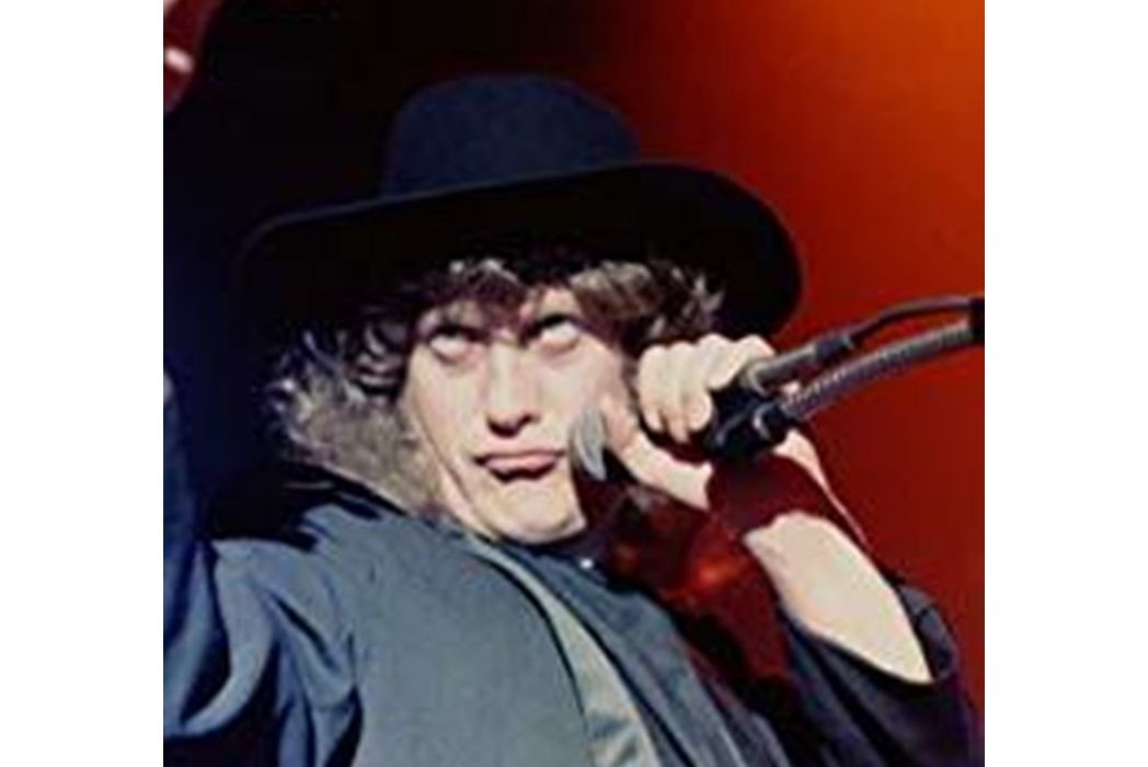 Noddy Holder Noddy Holder