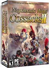 哥薩克2：拿破崙戰爭