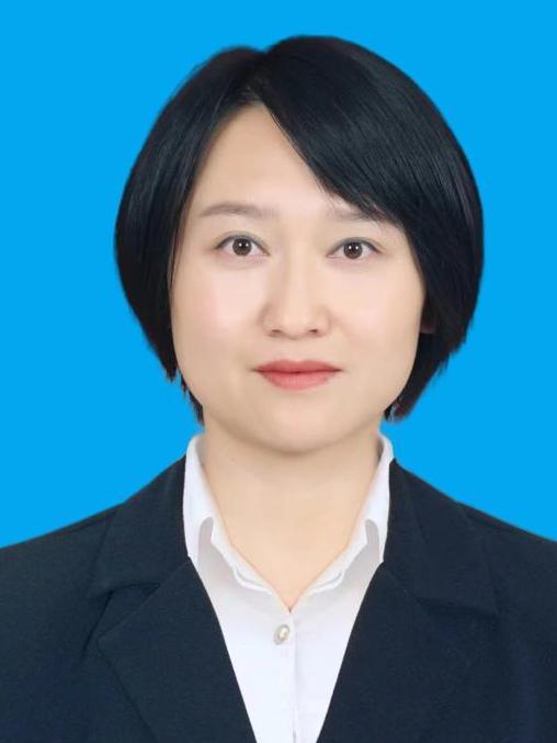 李淑彬(雲南省楚雄彝族自治州南華縣文化和旅遊局黨委書記、局長) 李淑彬(雲南省楚雄彝族自治州南華縣文化和旅遊局黨委書記、局長)