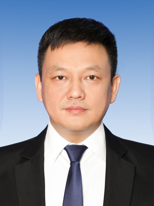 虞曉軍 虞曉軍
