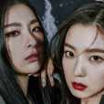 Red Velvet-IRENE&SEULGI Red Velvet-IRENE&SEULGI