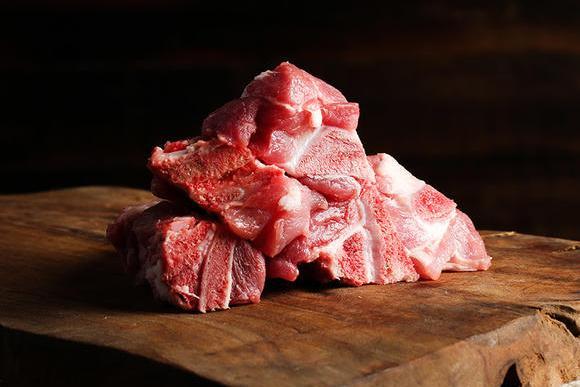 味央豬肉 味央豬肉