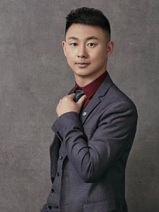 於雷(全腦教育指導師) 於雷(全腦教育指導師)
