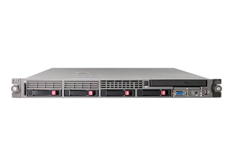 HP Proliant DL365 G1(411359-AA1) HP Proliant DL365 G1(411359-AA1)