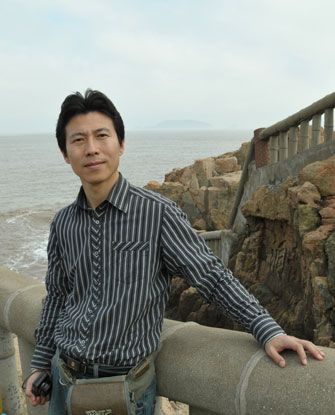 田輝(藝術家) 田輝(藝術家)