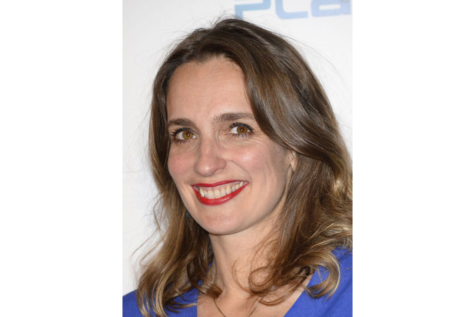 Valérie Crouzet Valérie Crouzet